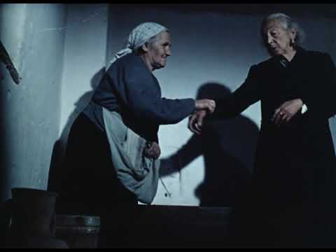 19º Doclisboa | Retrospectiva Cecilia Mangini | Maria e i giorni