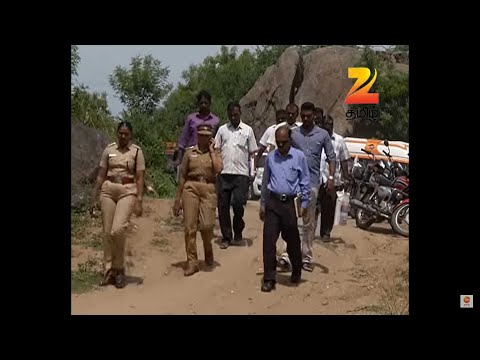 பெண்ணின் இறப்பில் மர்மம் இருப்பதால் விசாரணை!, Solvathellam Unmai S2 , Zee Tamil , Ep. அத்தியாயம் 75