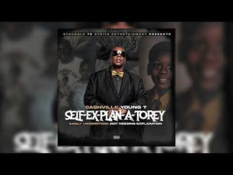 Cashville Young T-Love & Hate ft Rich Ratchet 