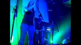 The Black Ships - Live KCLSU - 05 - Rope Soul D' (John Martyn Cover)