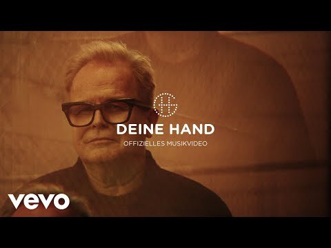 Herbert Grönemeyer - Deine Hand (Offizielles Musikvideo)