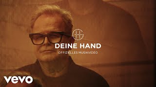 Musik-Video-Miniaturansicht zu Deine Hand  Songtext von  Herbert Grönemeyer