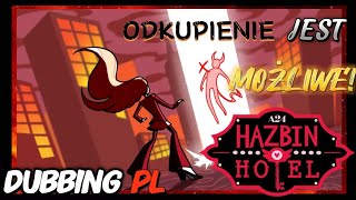 HAZBIN HOTEL | ODKUPIENIE | Dubbing PL