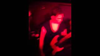 The Blackout - The Devil inside