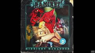 RAMIREZ - Midnight Marauder (Prod. Yung Milkcrate)
