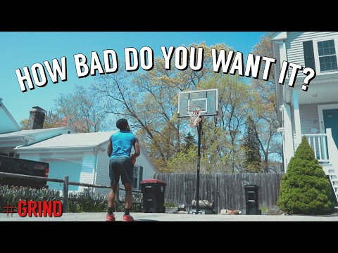 4 AM QUARANTINE GRIND! HOW BAD DO YOU WANT IT?