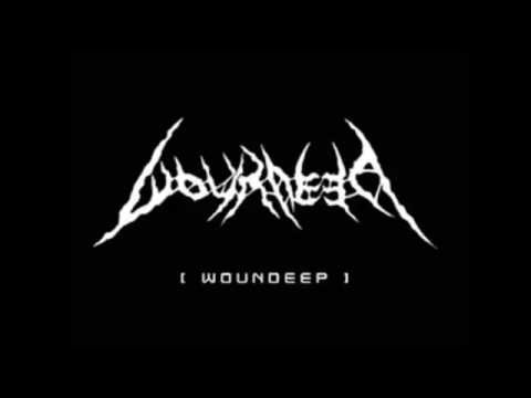 Woundeep - Deceitful Existence (Demo 2003)