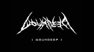 Woundeep - Deceitful Existence (Demo 2003)