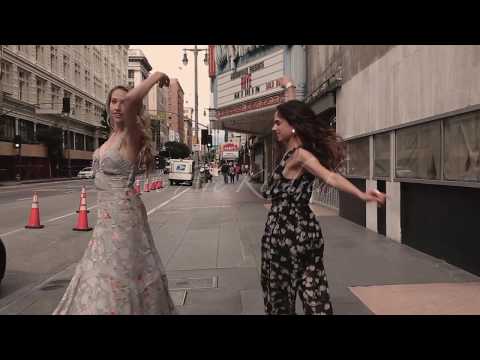 We Are Kindred 'Adagio' AW18