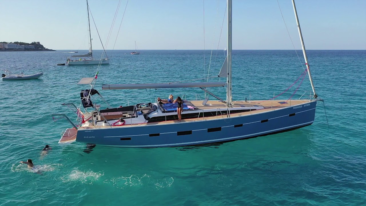 Kufner 54 - Promo Video