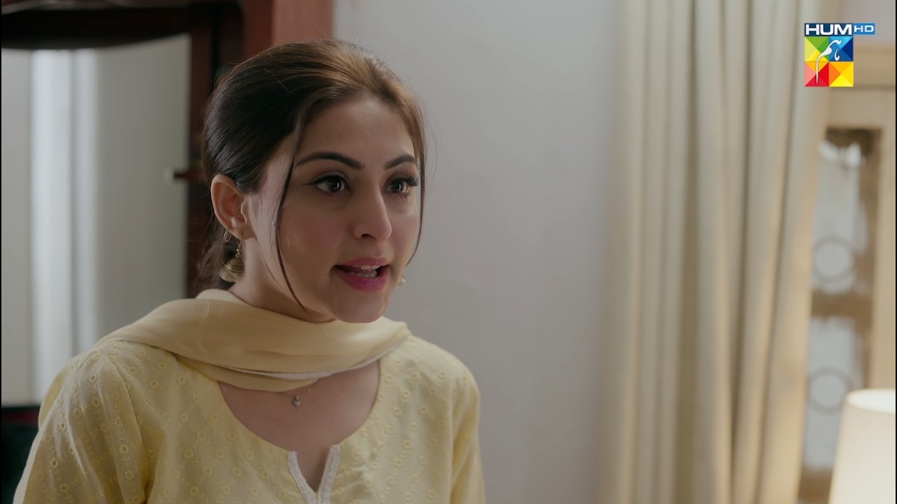 Chor Ki Chori Pakri Jaye Gi Kia...! #deewar #sunitamarshal | HUM TV