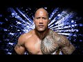 The Rock NEW WWE Theme Song 2021 - 