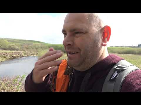 Walk 15 - Stanley Ferry, Wakefield