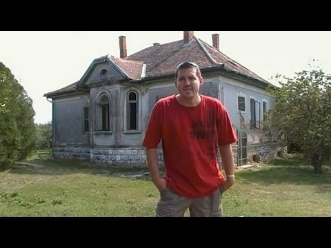 Elhagyatva Magyarországon 17. - Anno Domini 1943.