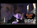 Sesame Street The Batty Bat 1985 60fps