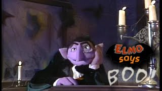 Sesame Street - The Batty Bat (1985) 60fps