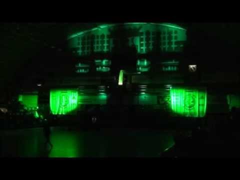 Intro Lillån IBK vs IBF Örebro Seriefinal Div 1 mellersta Svealand 2012