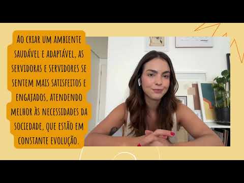 Vídeo 6 - Autonomia e Flexibilidade