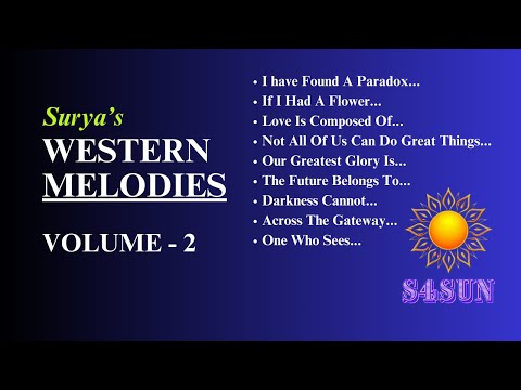 WESTERN MELODIES -  2  #westernmusic #musica #song #S4SUN