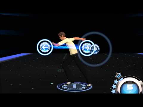 [Mstar] Starships - Nicki Minaj (Normal Mode)