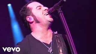 Daughtry - No Surprise (Live Sets)