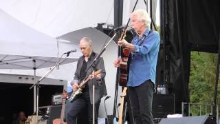Graham Nash - Simple Man