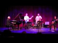 I'll Catch You (John Scofield) - College of the Desert