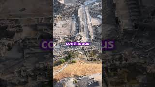 Oldest Continually Inhabited Cities  #TravelOdyssey #AncientCities #TravelFacts #worldhistory