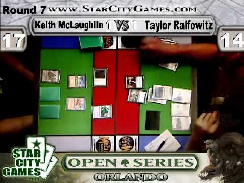 scg open orlando round 7 Ralfowitz v McLaughlin p4.wmv