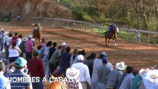 El R7 vs  El Potosino  4 2 17