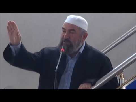 New Zeland (sulmi në Xhami) - Hoxhë Ferid Selimi