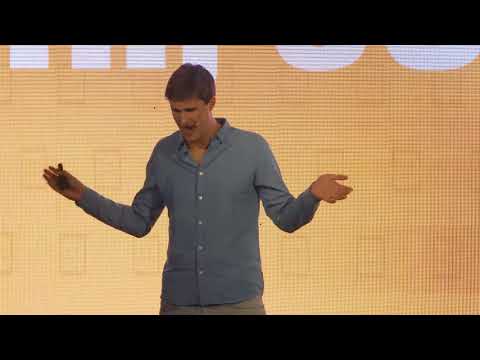 DEPT® Festival 2017 🎪 - Speaker - Lucas Nutbey