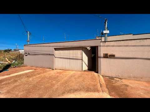 Casa para aluguel no bairro Setor Alto da Boa Vista, em Nerópolis/GO
