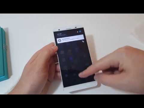 Mlais M7 Plus Unboxing MTK6753 Octacore with 3GB Ram