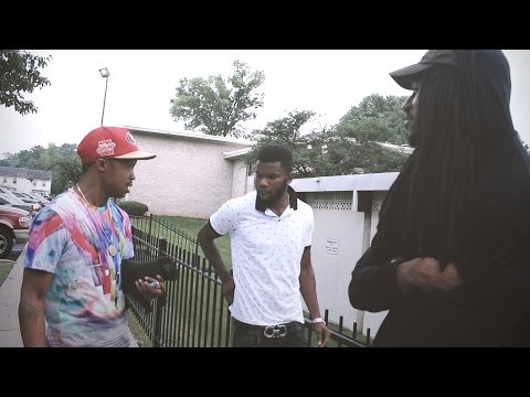 Yung Steph - You | official Music Video (Shot By @RemyAllureEnt)