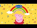 Peppa Pig Peppa S Perfect Day