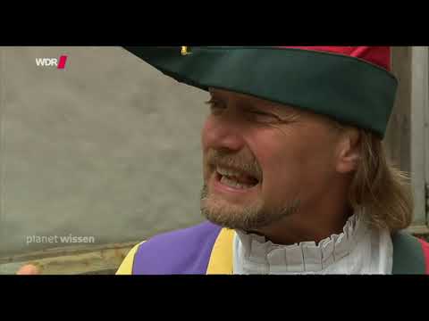 Kriminalfall Rattenfänger: Was in Hameln wirklich geschah Doku (2014)