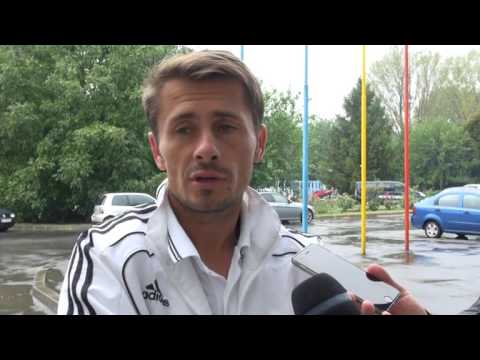 SPORT / Ştire Etv - Brăilenii joacă pe datorie | 16.09.2015