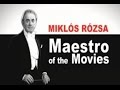 Miklos Rozsa Documentary