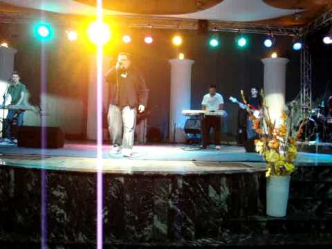 QUADRANGULAR BRASILÂNDIA III- DIA 01/05/2010.- 12/26- VISITA À IEQ.SEDE-SP.