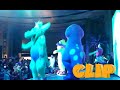Barney BJ And Baby Bop Sing I Love You In Doha CLIP SUBSCRIBE