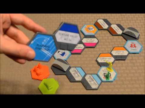 DGA Teaches - U-Build Monopoly (Ep. 161)