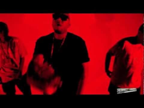 EASTSIDE JODY "CANT STOP HUSTLIN" [Official Video] [JTFHQ]