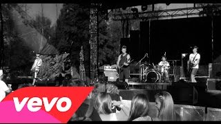 Video Ešus - Postižená (Live in Vyžlovka)