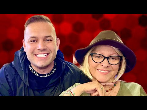 RAOUL si MIRABELA DAUER -TE AM PE TINE