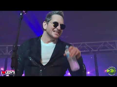 SHOW NACIONAL LUIGI MANGINI E BANDA, GRAVADO EM INDAIAL NA ANTIGA HARPYA DIA 24/06/23