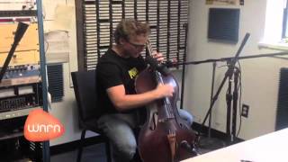 Ben Sollee - Prettiest Tree on the Mountain