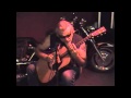 BRYAN WARHALL - Little red Rooster