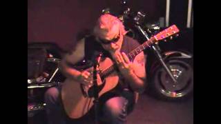 BRYAN WARHALL - Little red Rooster