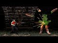 Mortal Kombat Chaotic 2019 Season 2 3 Stryker Full Playthrough